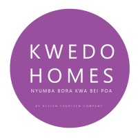 KWEDO HOMES logo - Similar company to .Design Fourteen Company Ltd.