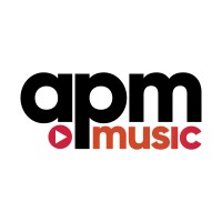 APM Music logo - Similar company to Secret Road Music Services