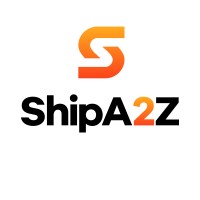 ShipA2Z logo - Similar company to Shipout Inc.