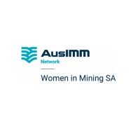 Women in Mining South Australia (WIMnetSA) logo - Similar company to Bi Xperience