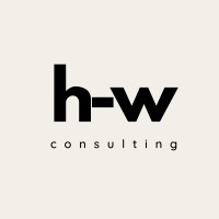 H-WConsulting logo - Similar company to Matchabar