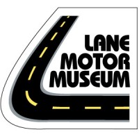 Lane Motor Museum logo - Similar company to Rigd Media