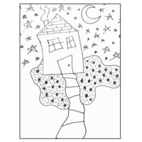 Stuck In The Middle Zine