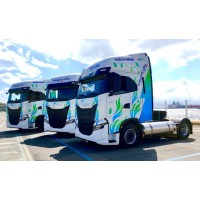 Trasporti Lilliu Srl logo - Similar company to Fast Cargoo
