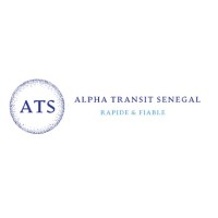 Alpha Transit Senegal logo - Similar company to Awal Import Export