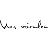 Vier Vrienden