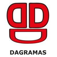 Dagramas logo - Similar company to Gaztelubide
