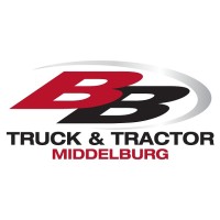 BB Truck Middelburg logo - Similar company to Middelburg Mining Services