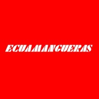 Ecuamangueras logo - Similar company to Cucasa