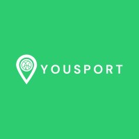 Yousport logo - Similar company to European Roundnet Association