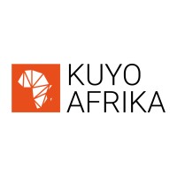 Kuyo Afrika logo - Similar company to Reisbrigade