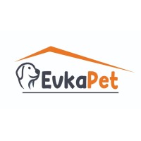 Evkapet logo - Similar company to Bully Bunches