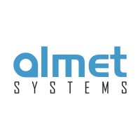 Almet systems logo - Similar company to Bst Digital Solutions