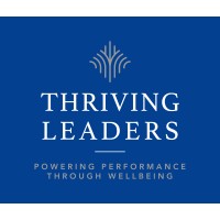 Thriving Leaders