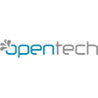 Opentech logo - Similar company to Opentech Consultoria