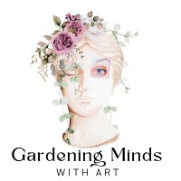 Gardening Minds with Art logo - Similar company to Harithakailash - Your Gardening Companion