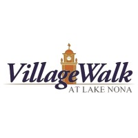 Villagewalk At Lake Nona