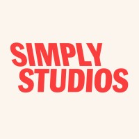 Simply Studios logo - Similar company to Truffmedia