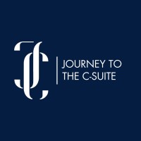 The Journey to the C-suite logo - Similar company to The Boardroom Masterclass