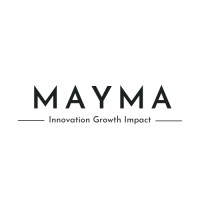 MAYMA logo - Similar company to Upgradeself.Co