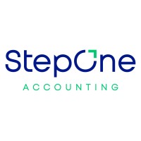 StepOne Accounting logo - Similar company to Data Science And Network