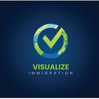Visualize Immigration Services YYC logo - Similar company to Visarete Immigration Services