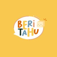 BeriTahu logo - Similar company to Layar Kampus Ui