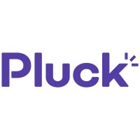 Pluck, Inc. logo - Similar company to Muxur Technologies Inc.