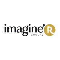 Imagine'R Groupe logo - Similar company to Revalvert
