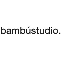 Bambú Studio logo - Similar company to Bigd