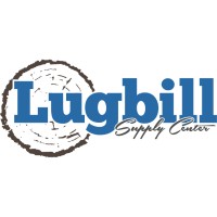 Lugbill Supply Center logo - Similar company to Screeneze® No Spline Screen Porch Systems