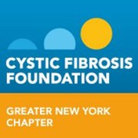 Cystic Fibrosis Foundation - Greater New York Chapter logo - Similar company to Breakthrough T1D New Jersey Metro & Rockland County