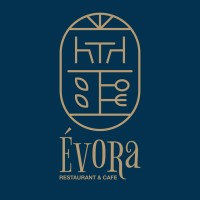 Evora Restaurant logo - Similar company to Chef Dan Foods
