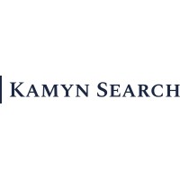 Kamyn Search logo - Similar company to Mcz Align