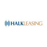 Halk Leasing logo - Similar company to İş Leasing