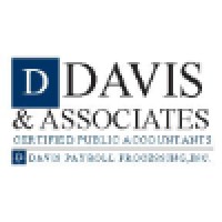 Davis & Associates, CPA and DPP, Inc. logo - Similar company to Killingsworth Spencer, Llc