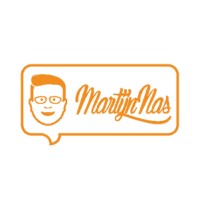 MartijnNas.com logo - Similar company to Bos Dynamics