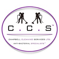 Campbell Cleaning Services Ltd. logo - Similar company to Nu-Brite