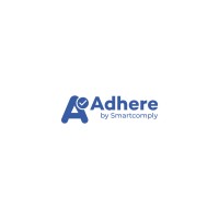 Adhere by Smartcomply logo - Similar company to Apisentry