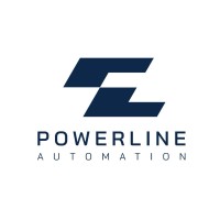 POWERLINE AUTOMATION (PLA) logo - Similar company to Aria Automation Ltd.
