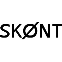 SKØNT logo - Similar company to Yaghma