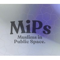 MiPs (Muslims in Public Space) logo - Similar company to Plazapops