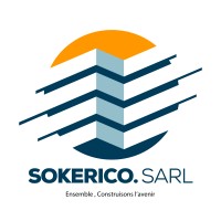 Sokerico Sarl - Entreprise de Construction logo - Similar company to Xray Groupe