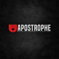 Apostrophe Group India logo - Similar company to Drinks Network
