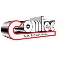 Comtec TCS logo - Similar company to Corimpex Srl