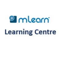 mLearn | Business strategy control and Organisational Innovation Learning Centre logo - Similar company to Cruz Verde