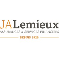 JA Lemieux assurances & services financiers logo - Similar company to Telio Assurances