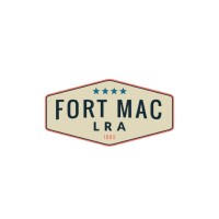 Fort Mac LRA logo - Similar company to Rivershore Resources