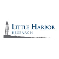 Little Harbor Research logo - Similar company to Brookmark Research