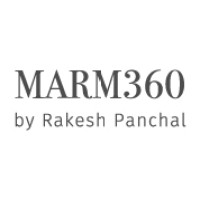 MARM360 by Rakesh Panchal logo - Similar company to Lavishtag®